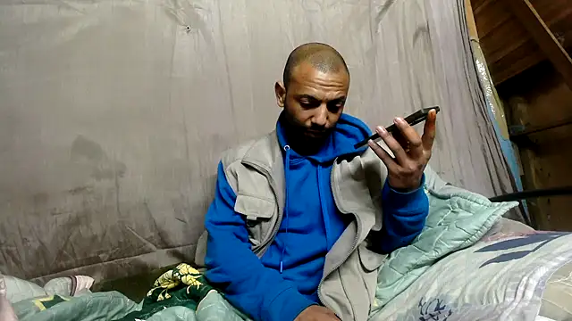 Camodick live cam