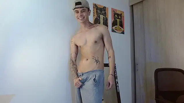jaico_santos's live cam