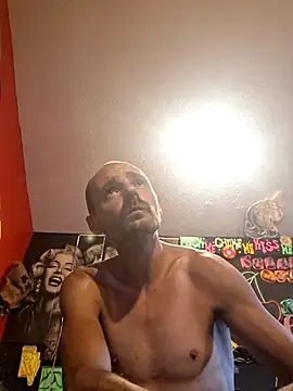 DaddyAndSplashQueen webcam