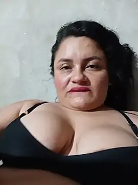 Dirty-violeta_19 webcam
