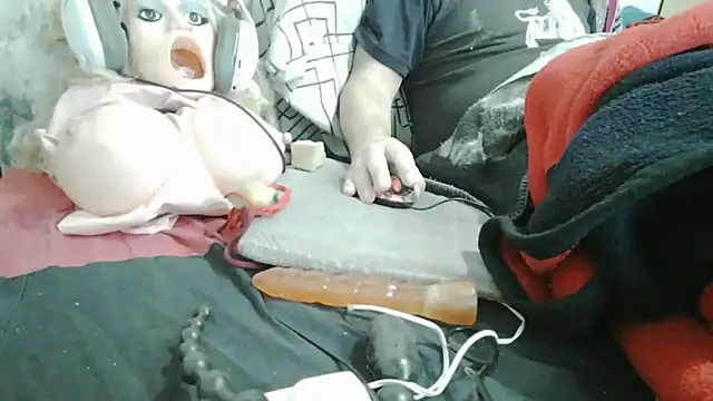 messi_syssy live cam
