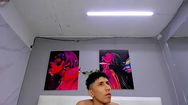 ahsly78Bryan live sex cam