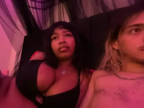 venusfairys webcam