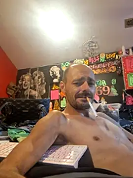 DaddyAndSplashQueen webcam