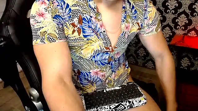 bayronfit webcam