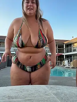 live