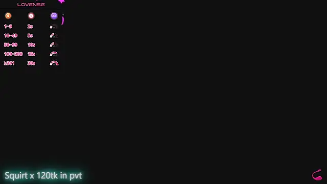 anahi_maite live cam on StripChat