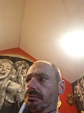 DaddyAndSplashQueen webcam