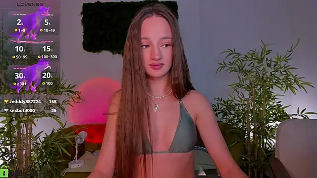 miiss__lulu webcam