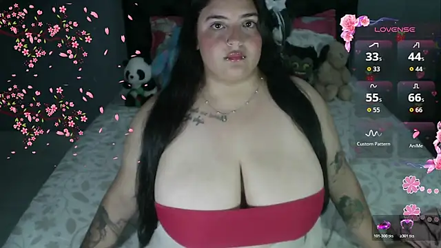 DAILYN__SOFIA__ webcam