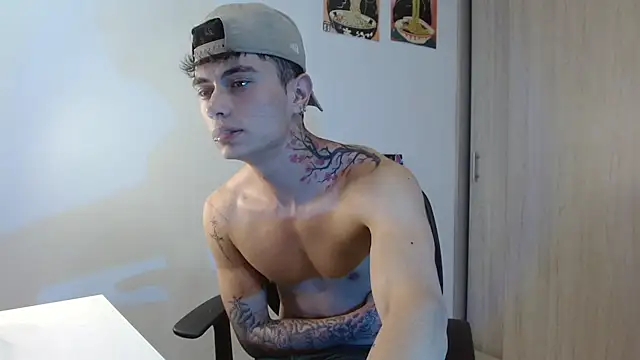 jaico_santos webcam