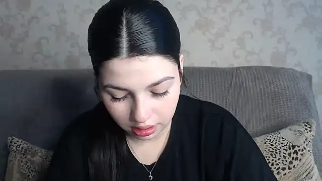 KisaModel webcam