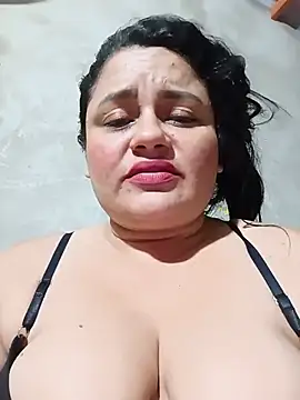 Dirty-violeta_19 webcam