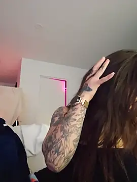 LilyOrion 🚛 live naked chat