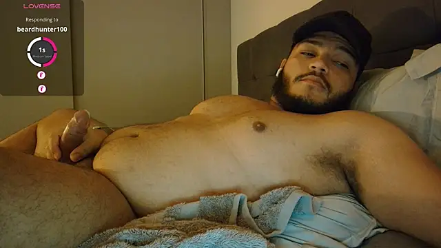 theusxbear webcam