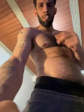 Karim_mansur live cam