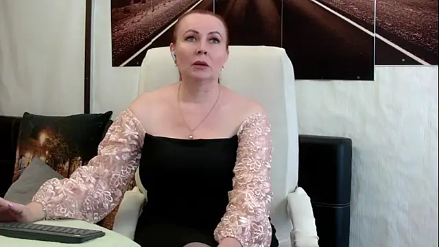 IreneShine_ webcam