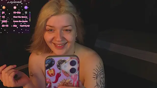 Michele_Greenn live sex cam