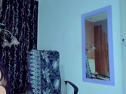 MarianaGalviz_ webcam