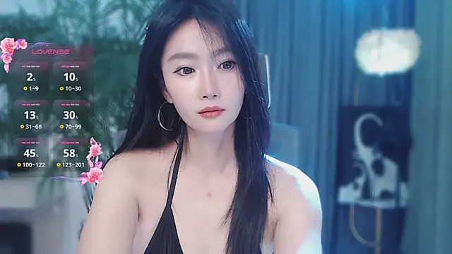 feifei-love