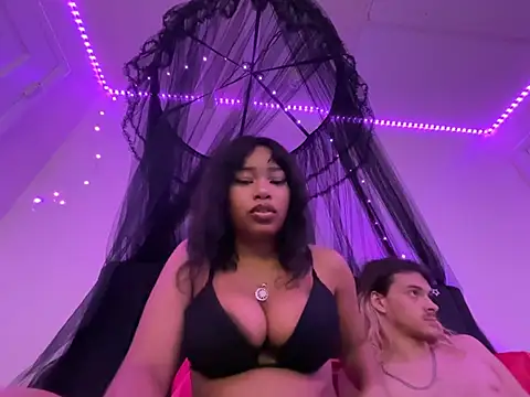 venusfairys webcam