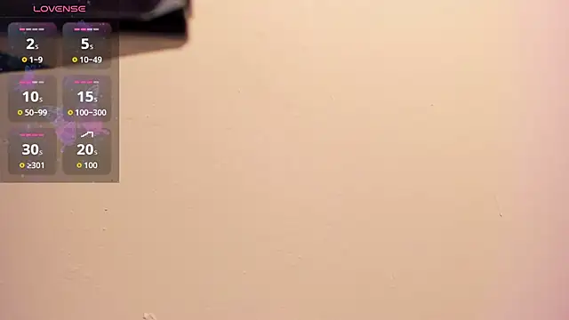 Abby-campbel webcam
