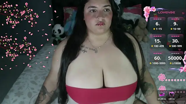 DAILYN__SOFIA__ webcam