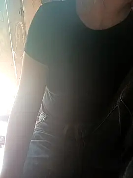 donna-bae webcam