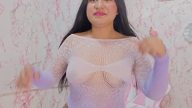 Sweet-Curves webcam