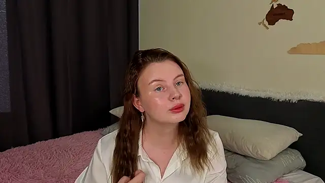IsobelBoderick webcam