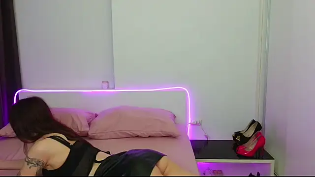 MeganGaleHorny webcam