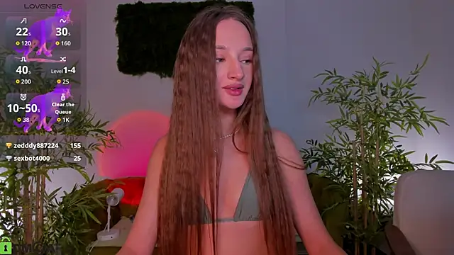 miiss__lulu webcam