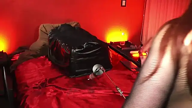JenniferCD webcam
