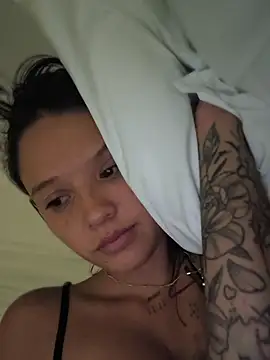 LorenRosse webcam