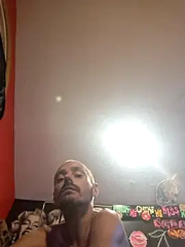 DaddyAndSplashQueen webcam