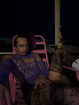 TranSexualJade95 webcam