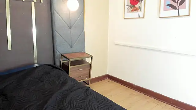 OliviGrace webcam
