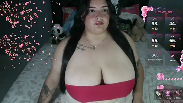 DAILYN__SOFIA__ webcam