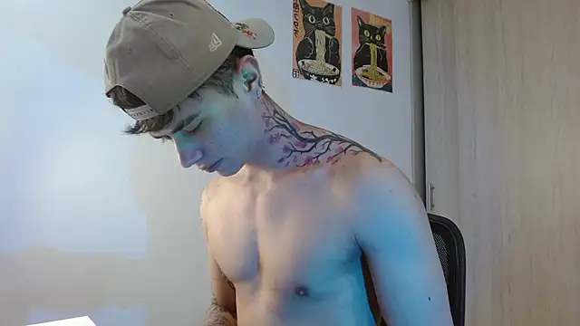 jaico_santos (M young) - I CUM
