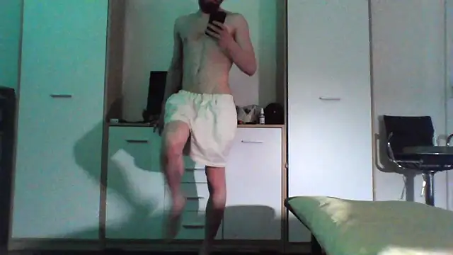 KaelNox webcam