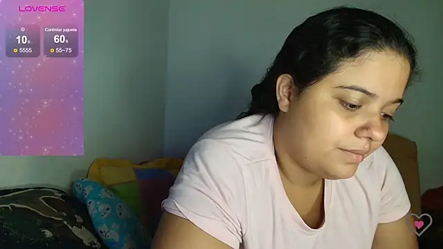 EliVanegas webcam