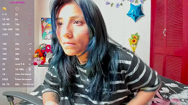 akai_krazna webcam