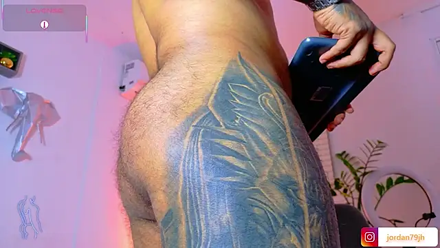 JordanSmiith_ live cam
