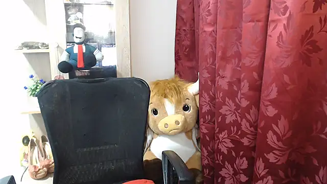 SWEETT_CORY webcam