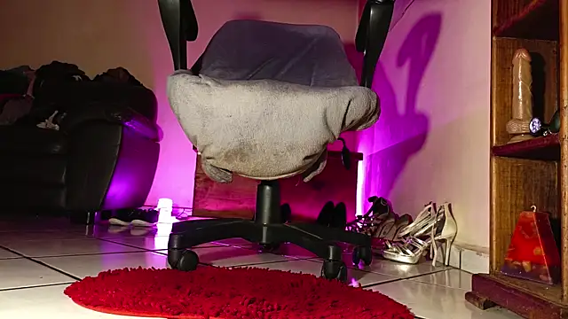 Mylegs4you webcam