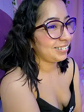 anni_ross webcam