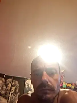 DaddyAndSplashQueen webcam