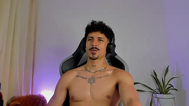 Lukeetaylor webcam