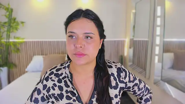 GeorginaReyes webcam