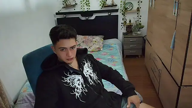 santii_ss webcam